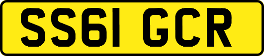 SS61GCR