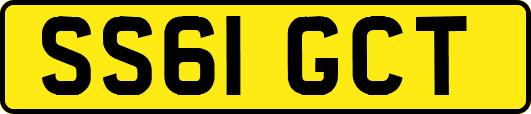 SS61GCT
