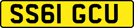 SS61GCU