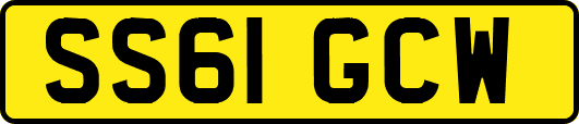 SS61GCW