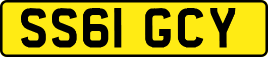 SS61GCY