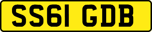SS61GDB