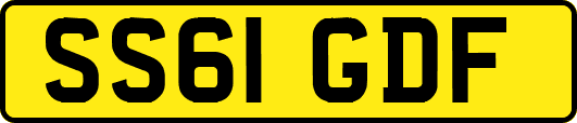 SS61GDF