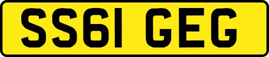 SS61GEG