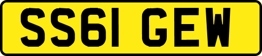 SS61GEW