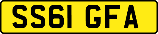 SS61GFA
