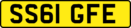 SS61GFE
