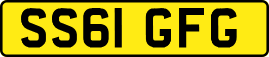 SS61GFG