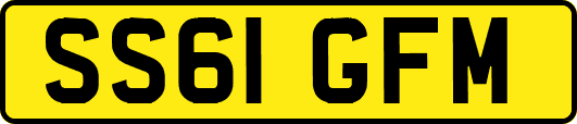 SS61GFM