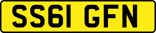 SS61GFN