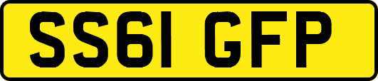 SS61GFP