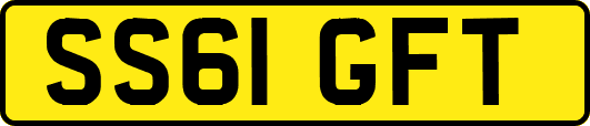 SS61GFT