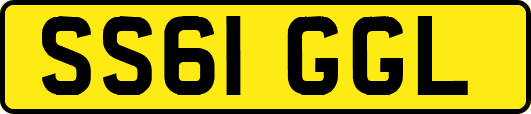 SS61GGL