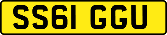 SS61GGU