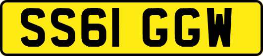 SS61GGW