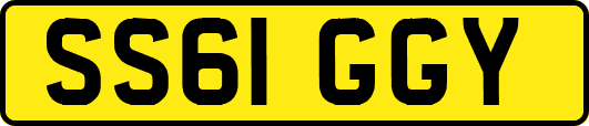 SS61GGY