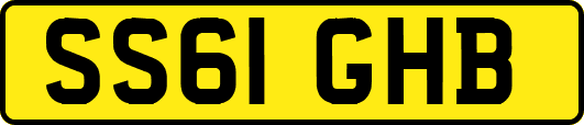 SS61GHB
