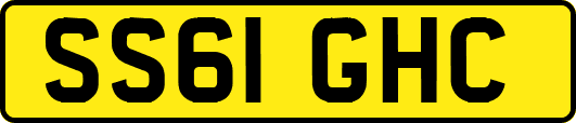 SS61GHC