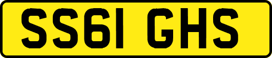 SS61GHS