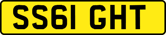 SS61GHT