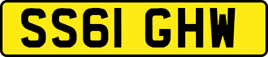 SS61GHW