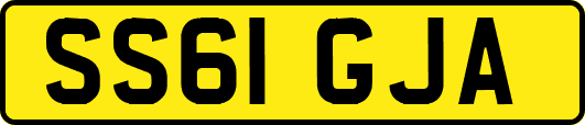 SS61GJA