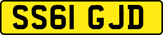 SS61GJD