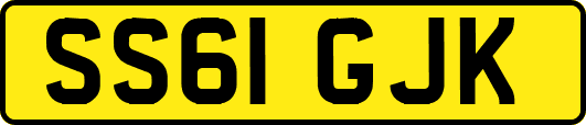 SS61GJK