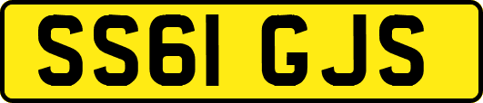 SS61GJS