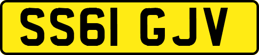 SS61GJV