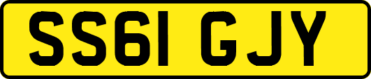 SS61GJY