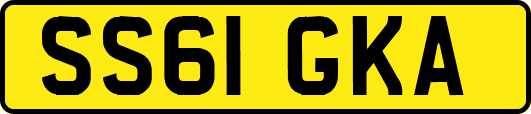 SS61GKA