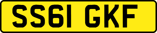 SS61GKF