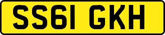 SS61GKH