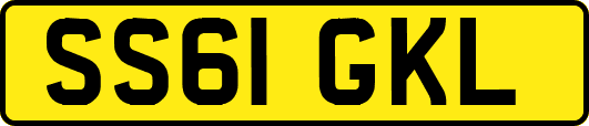 SS61GKL
