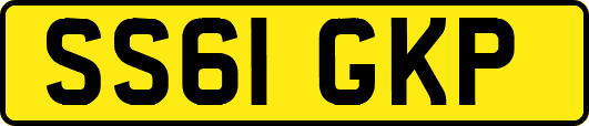 SS61GKP