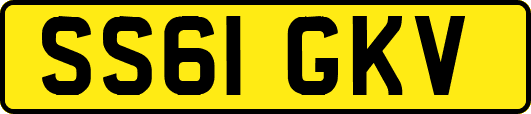 SS61GKV