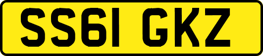 SS61GKZ