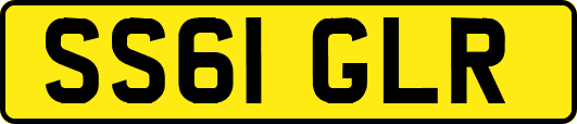 SS61GLR