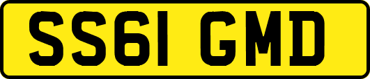 SS61GMD