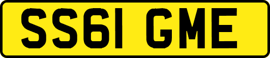 SS61GME
