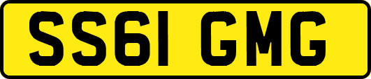 SS61GMG