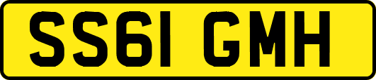 SS61GMH