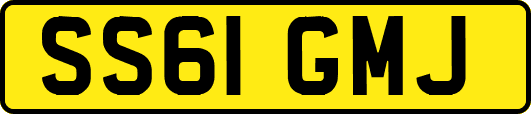 SS61GMJ