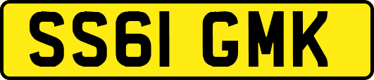 SS61GMK