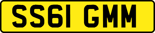 SS61GMM