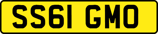 SS61GMO