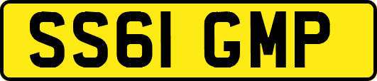 SS61GMP