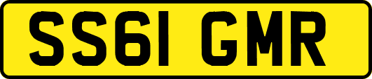 SS61GMR