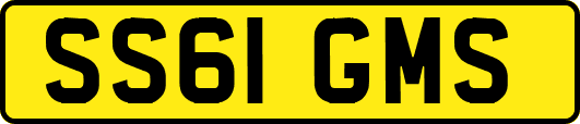 SS61GMS